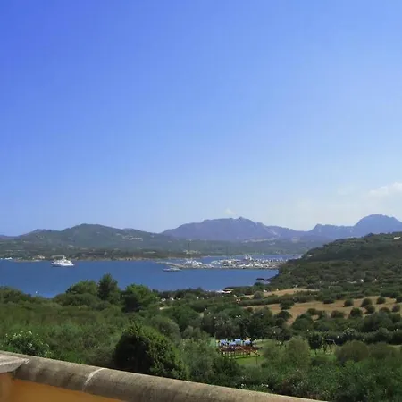 Portisco Sul Mare Όλμπια