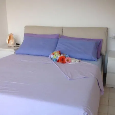 Appartement Portisco Sul Mare Olbia