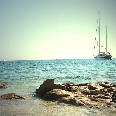 Portisco Sul Mare Apartament Olbia