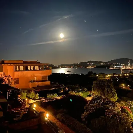 Portisco Sul Mare