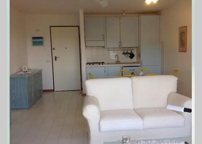 Apartament Portisco Sul Mare *