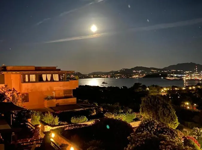 Portisco Sul Mare